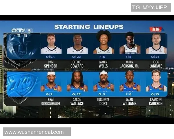 2019年NBA直播回顾魔术对阵雷霆精彩瞬间与赛后分析